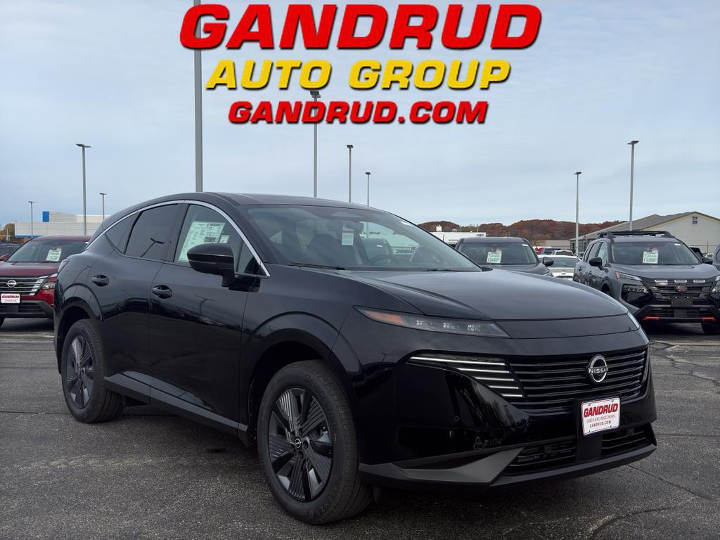 new 2026 Nissan Murano car, priced at $48,324