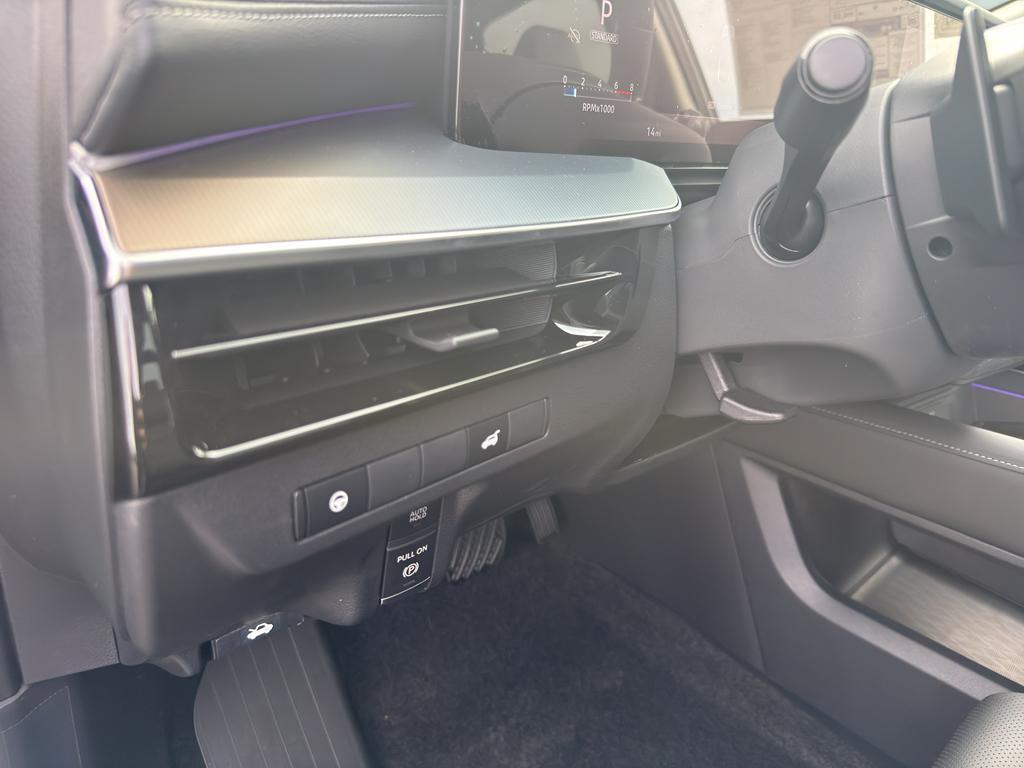 new 2026 Nissan Murano car, priced at $48,324