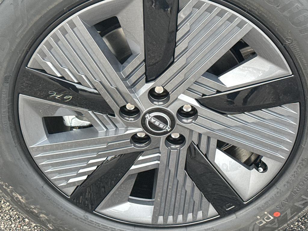 new 2026 Nissan Murano car, priced at $48,324