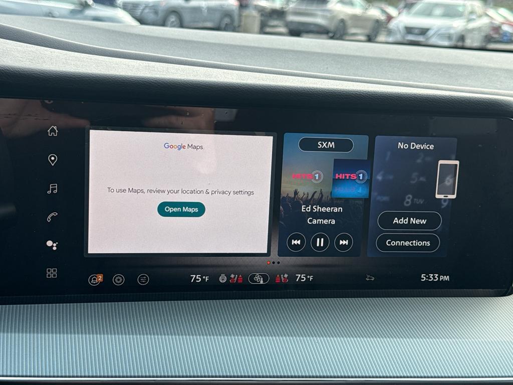 new 2026 Nissan Murano car, priced at $48,324