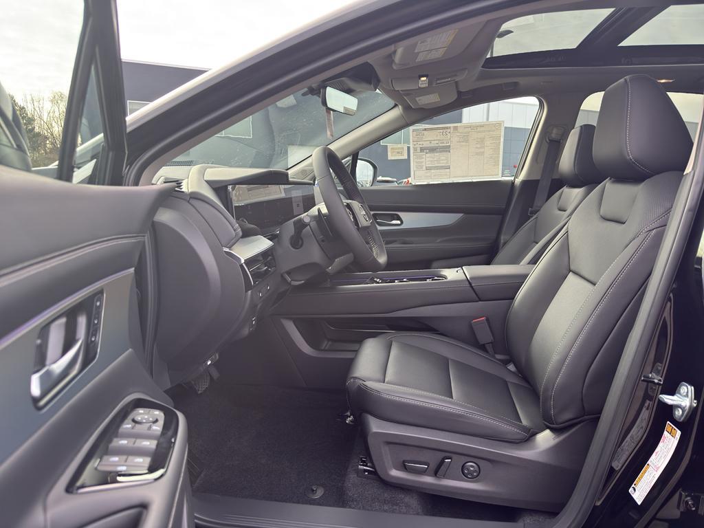 new 2026 Nissan Murano car, priced at $48,324