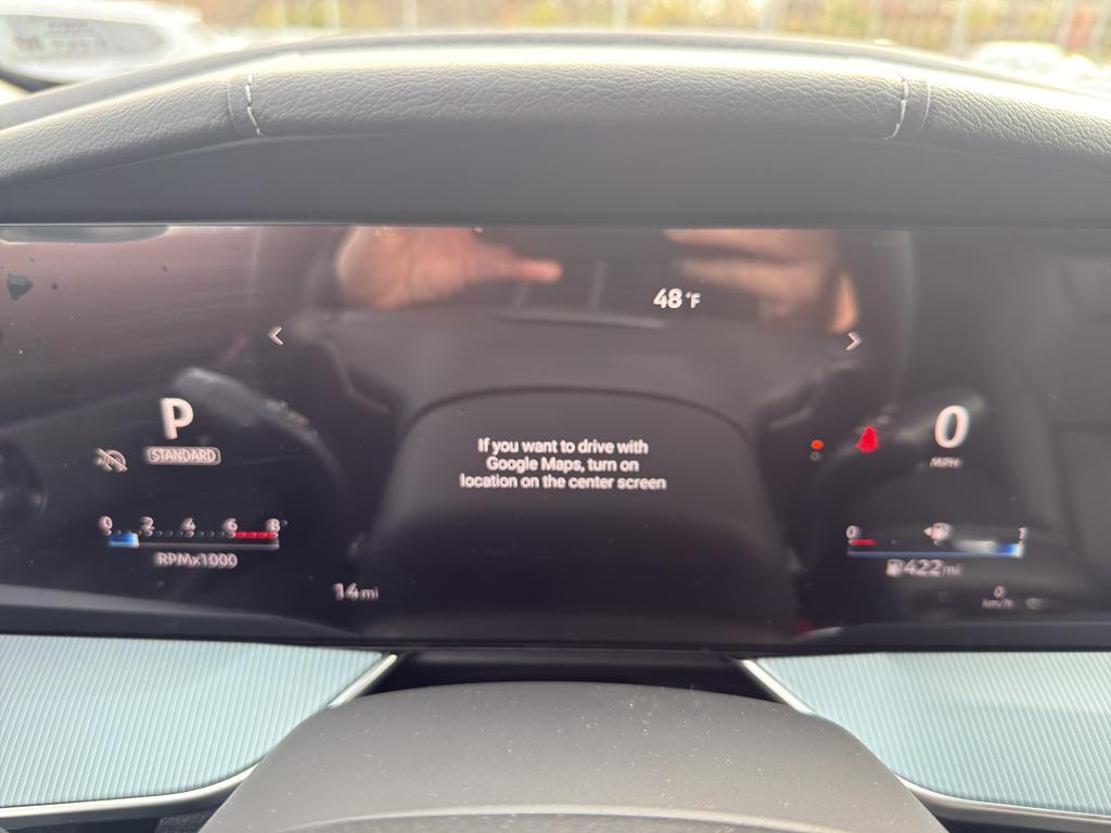 new 2026 Nissan Murano car, priced at $48,324