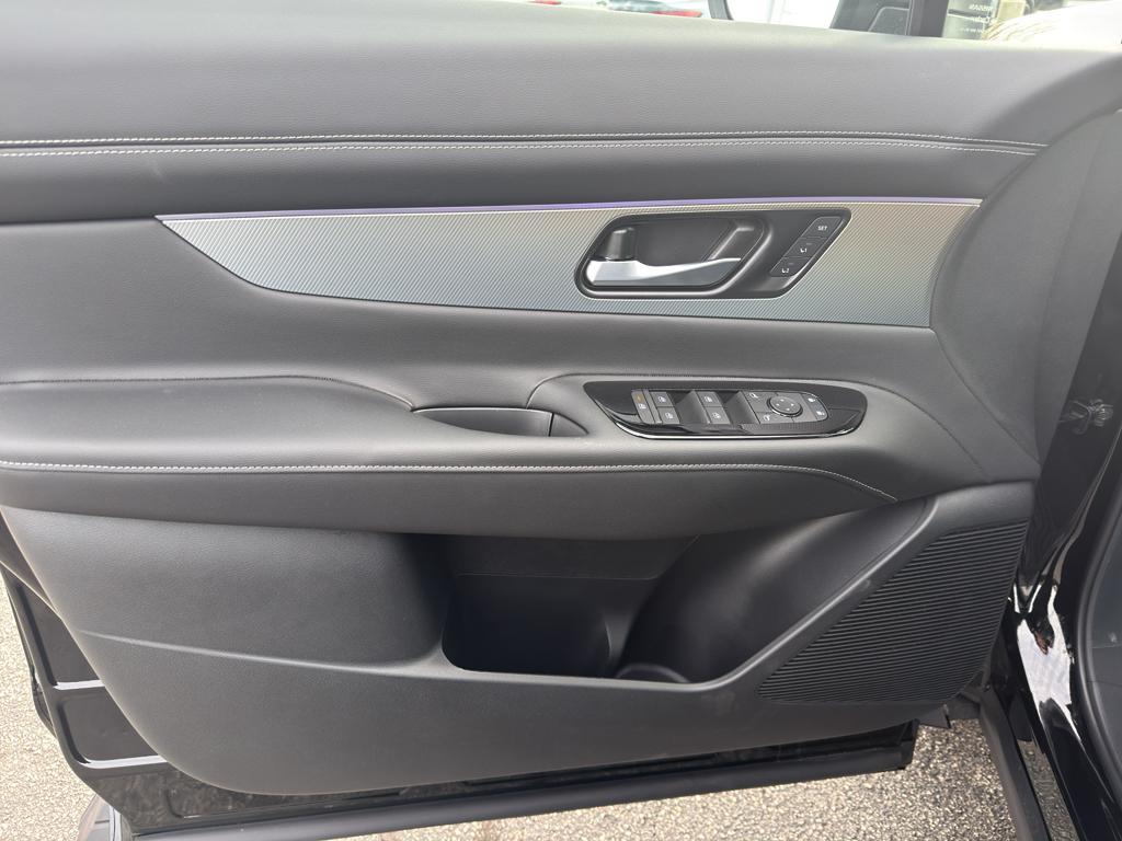 new 2026 Nissan Murano car, priced at $48,324