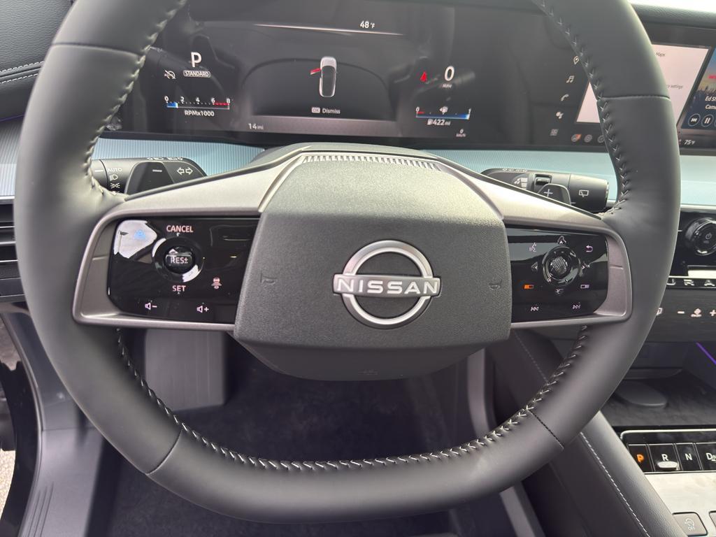 new 2026 Nissan Murano car, priced at $48,324