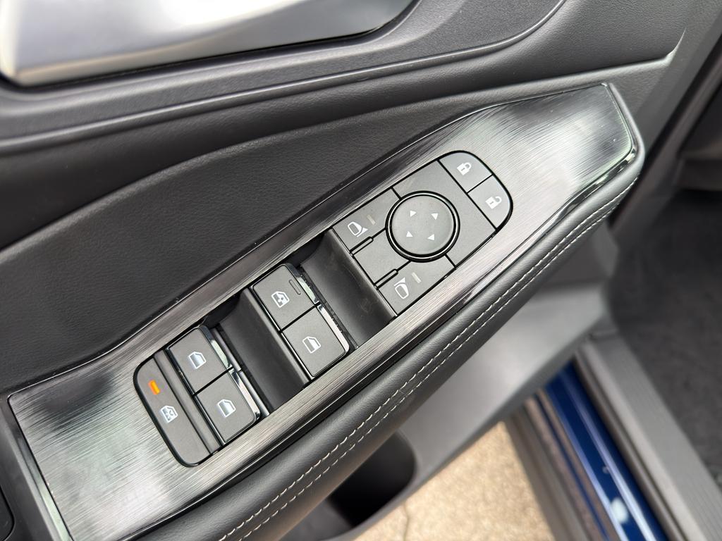 new 2026 Nissan Rogue car, priced at $33,683