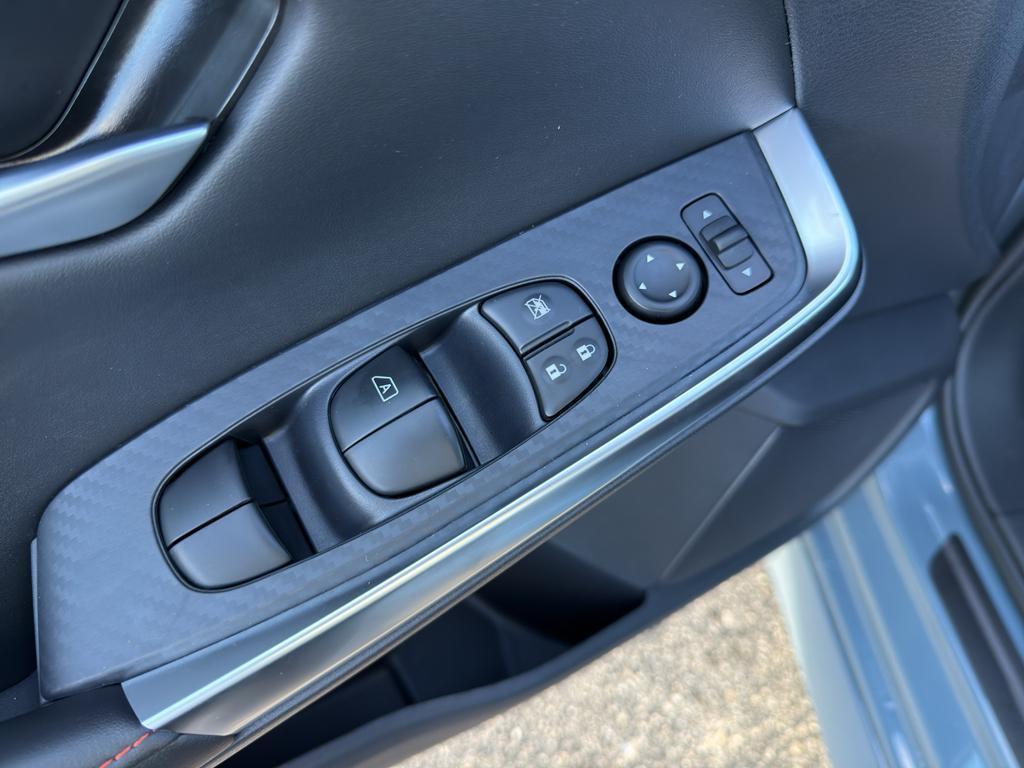 new 2025 Nissan Sentra car, priced at $24,216