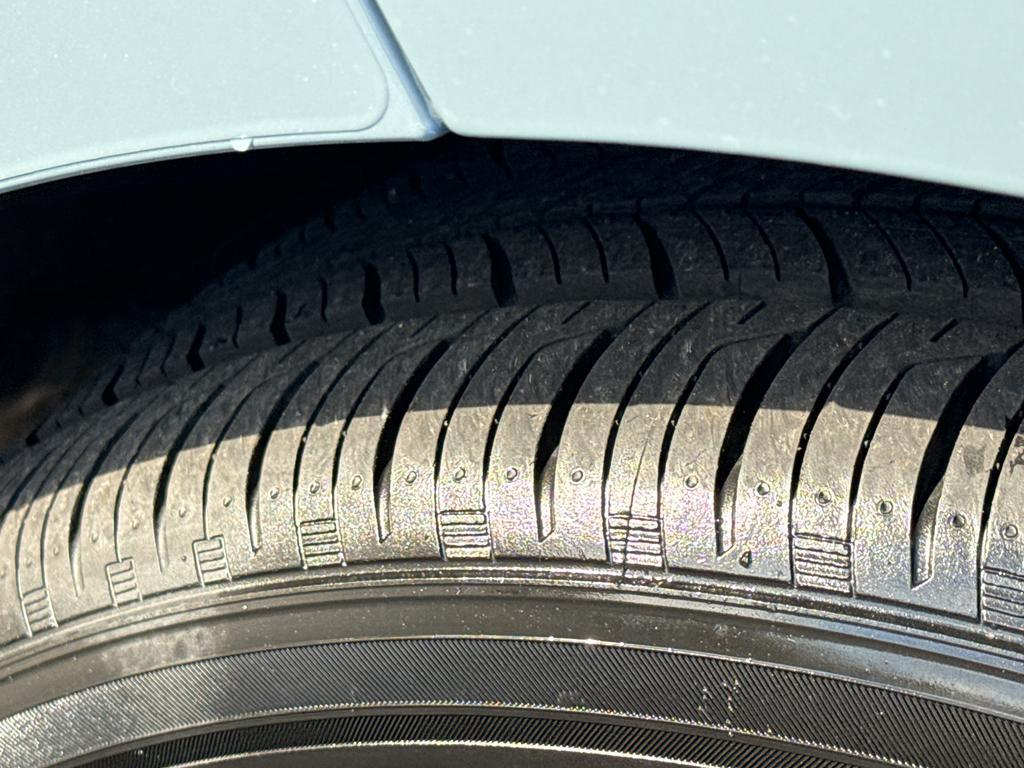 new 2025 Nissan Sentra car, priced at $24,216