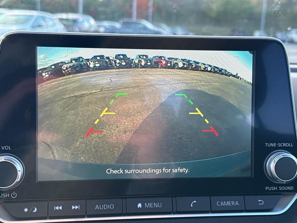 new 2025 Nissan Sentra car, priced at $24,216