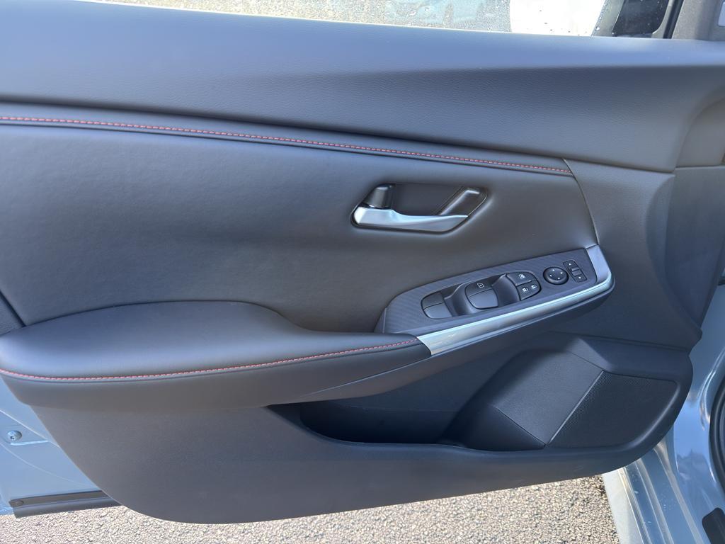 new 2025 Nissan Sentra car, priced at $24,216