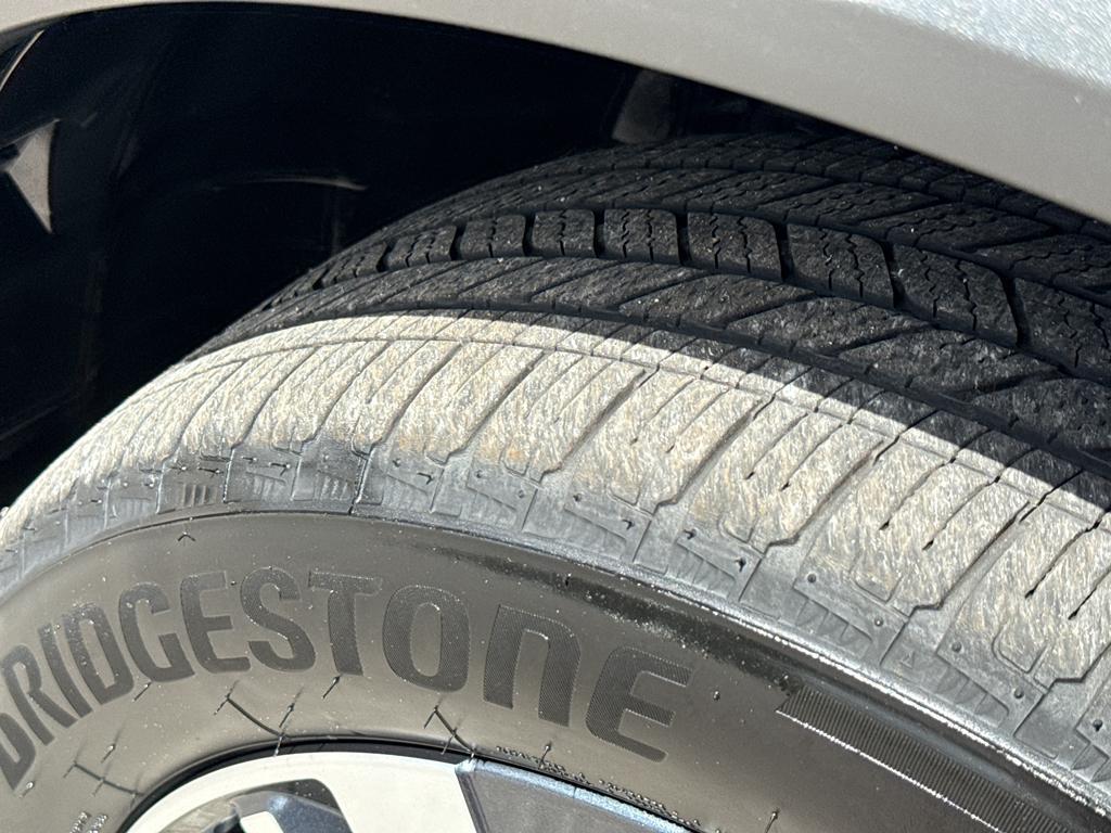 used 2024 Nissan Rogue car, priced at $28,499