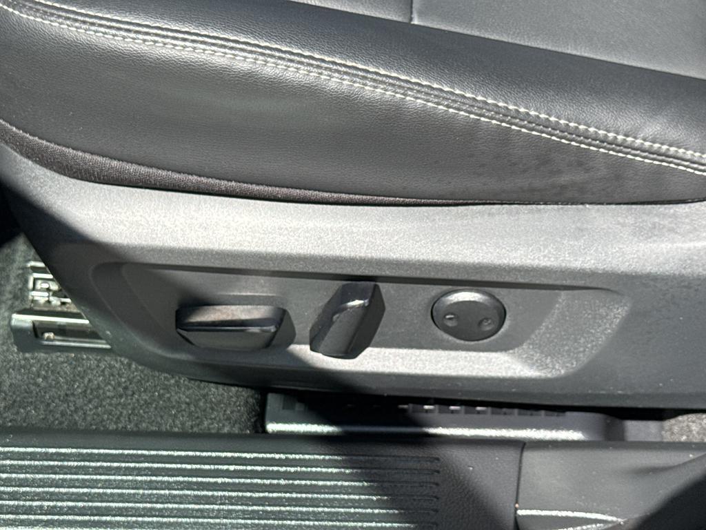 used 2024 Nissan Rogue car, priced at $28,499