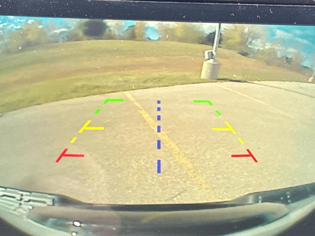 new 2026 Nissan Frontier car, priced at $40,499