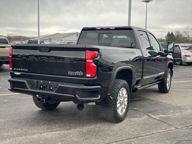 used 2024 Chevrolet Silverado 2500 car, priced at $71,990