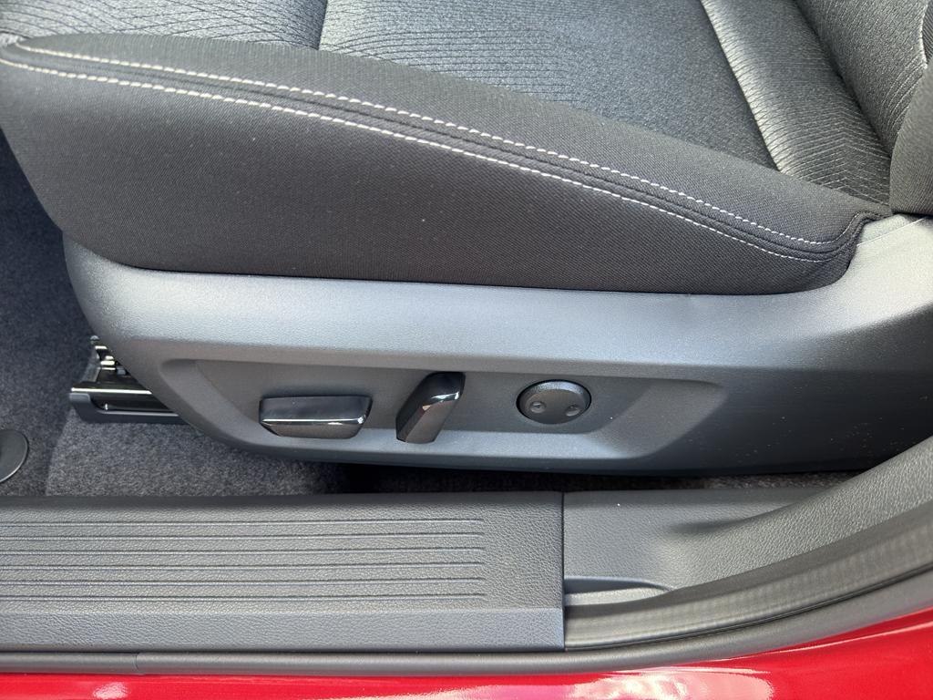 new 2026 Nissan Rogue car, priced at $31,103