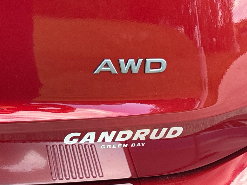 new 2026 Nissan Rogue car, priced at $31,103