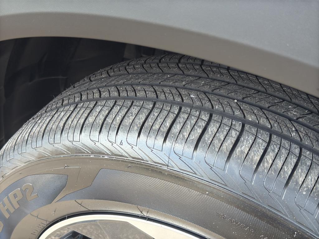 new 2026 Nissan Rogue car, priced at $31,103