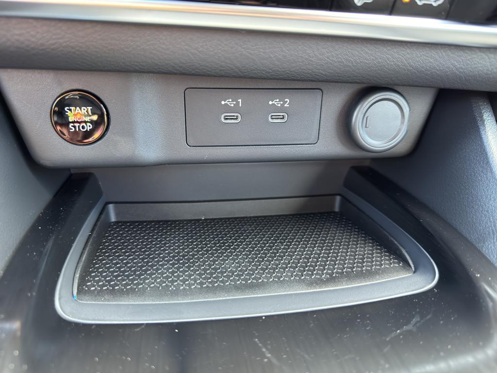 new 2026 Nissan Rogue car, priced at $31,103