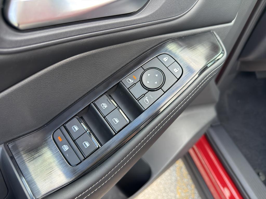 new 2026 Nissan Rogue car, priced at $31,103