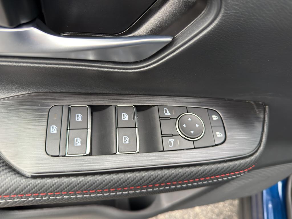 new 2026 Nissan Kicks car, priced at $30,512