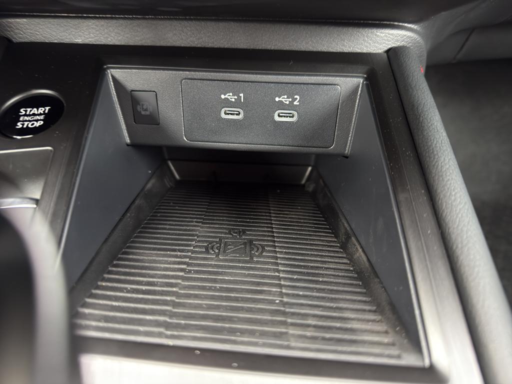 new 2026 Nissan Kicks car, priced at $30,512