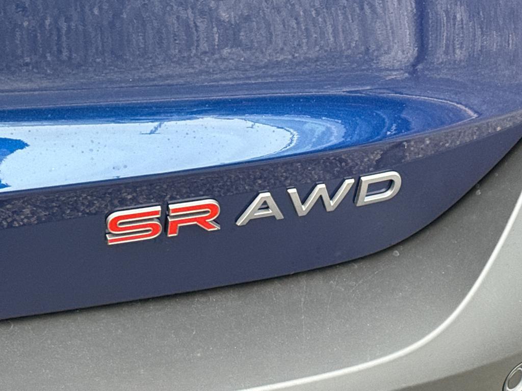 new 2026 Nissan Kicks car, priced at $30,512