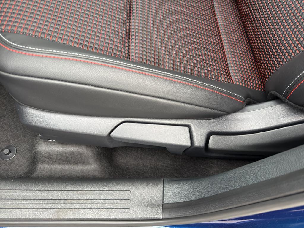 new 2026 Nissan Kicks car, priced at $30,512