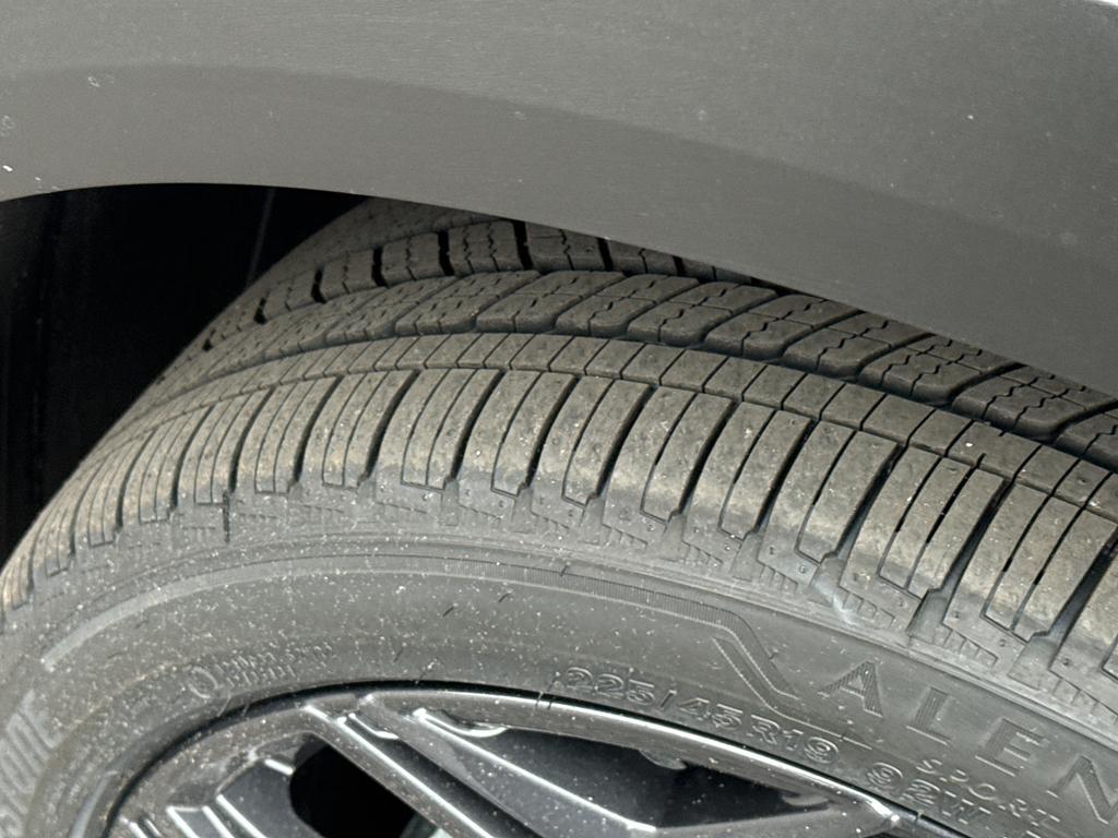 new 2026 Nissan Kicks car, priced at $30,512