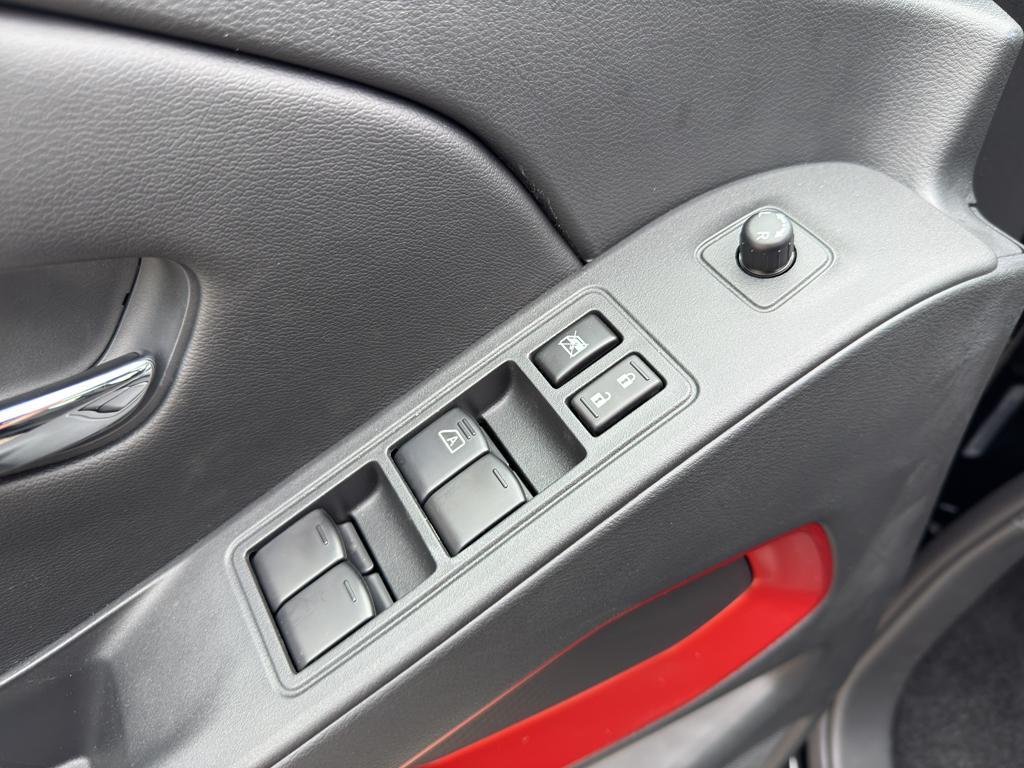 new 2025 Nissan Frontier car, priced at $47,320