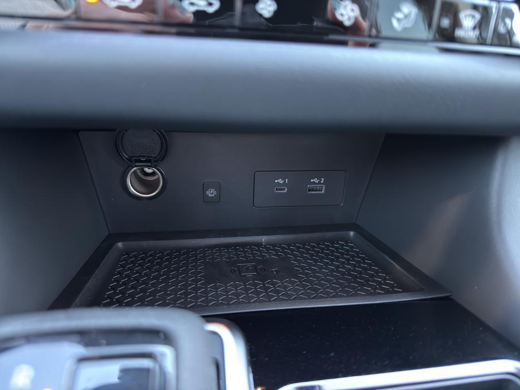 new 2025 Nissan Pathfinder car, priced at $43,920