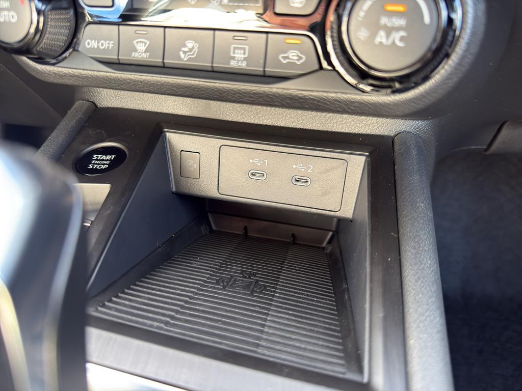 new 2026 Nissan Kicks car, priced at $25,999