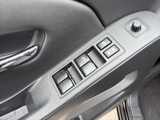 used 2022 Nissan Frontier car, priced at $32,990