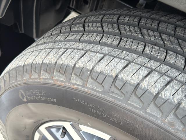 used 2022 Nissan Frontier car, priced at $32,990