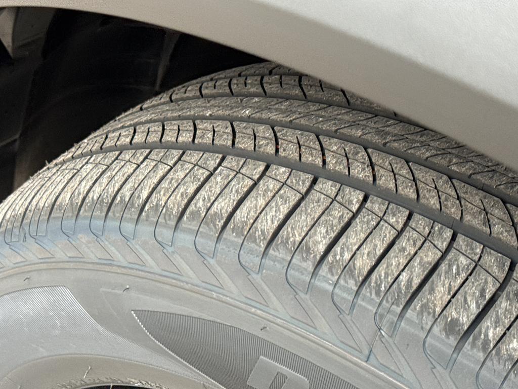 new 2026 Nissan Rogue car, priced at $33,999