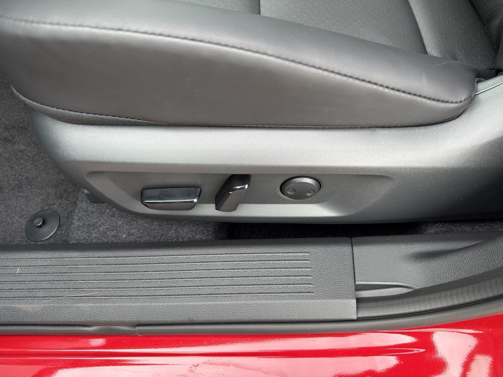 new 2026 Nissan Rogue car, priced at $33,999