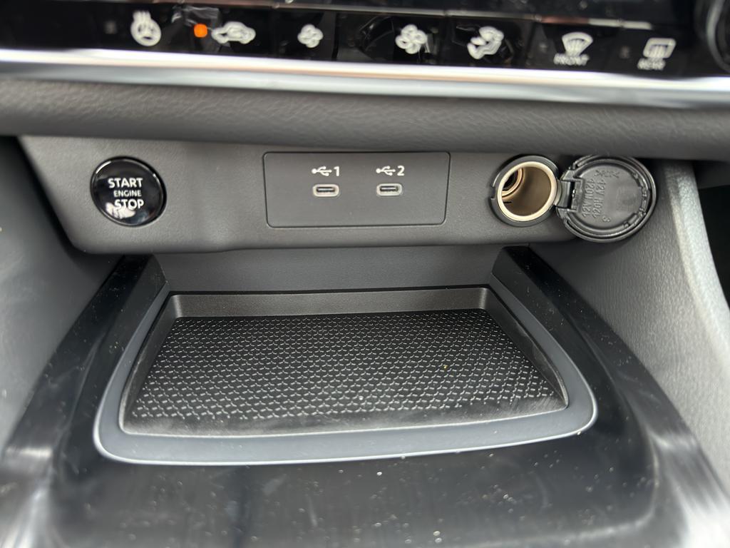 new 2026 Nissan Rogue car, priced at $33,999