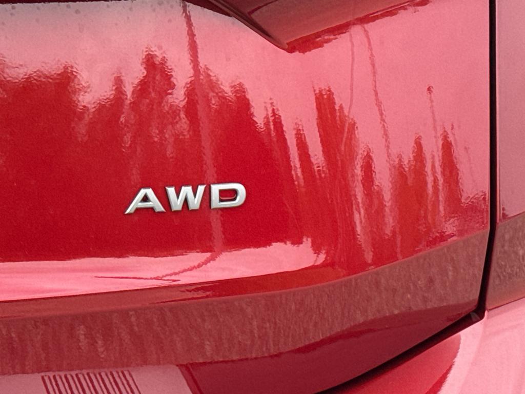 new 2026 Nissan Rogue car, priced at $33,999