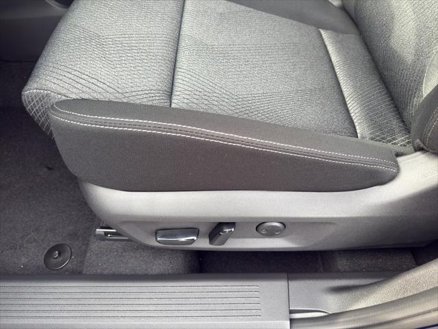 new 2025 Nissan Rogue car, priced at $31,576
