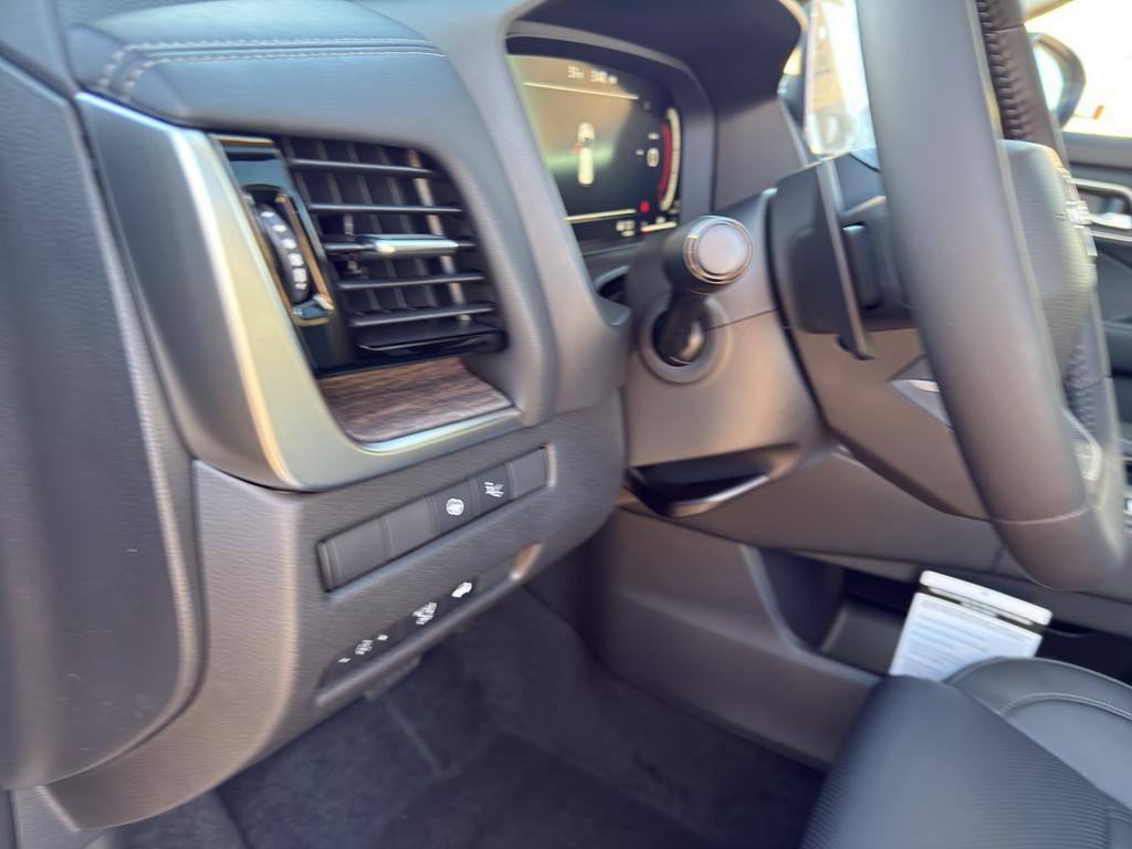 new 2026 Nissan Rogue car, priced at $40,964