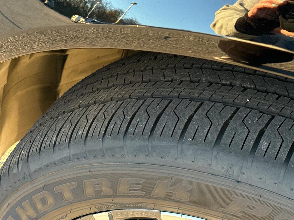 new 2026 Nissan Rogue car, priced at $40,964