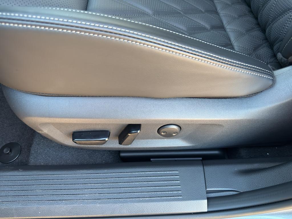 new 2026 Nissan Rogue car, priced at $40,964