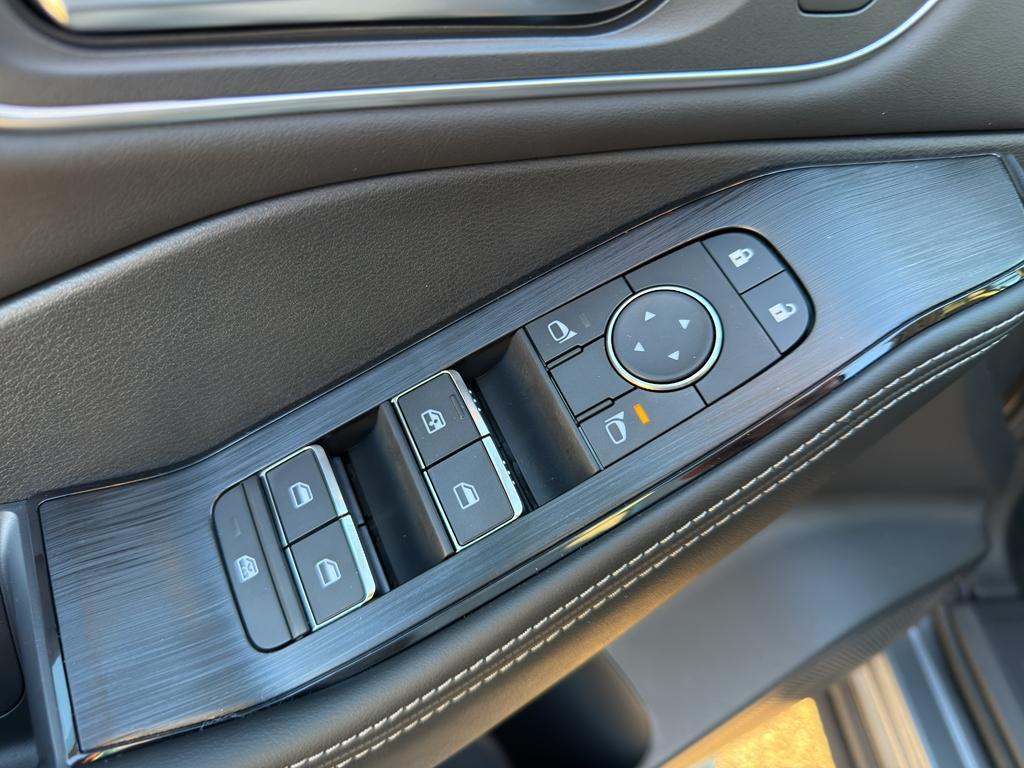 new 2026 Nissan Rogue car, priced at $40,964