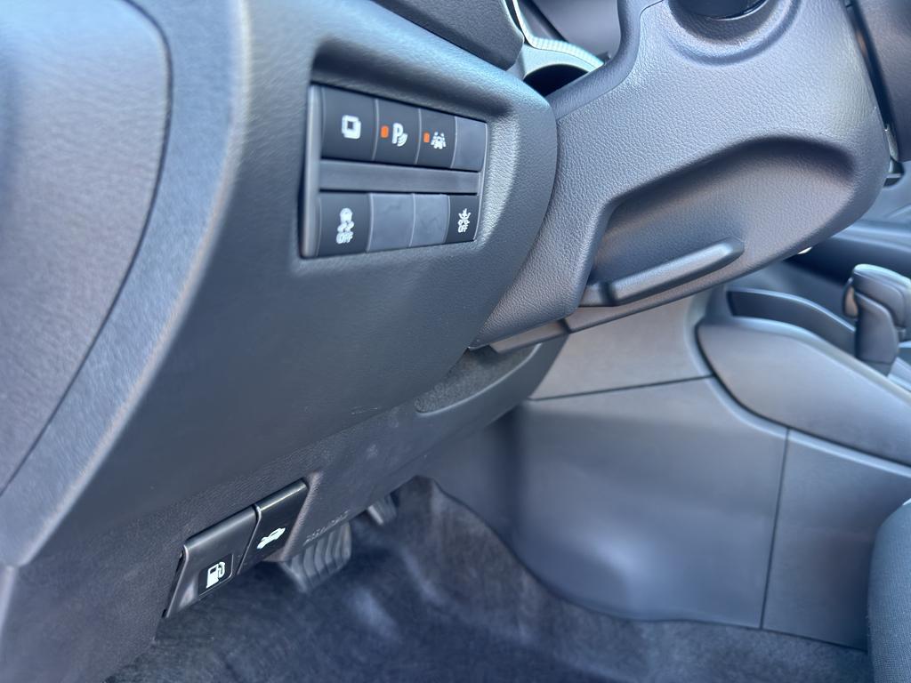 new 2025 Nissan Versa car, priced at $18,749