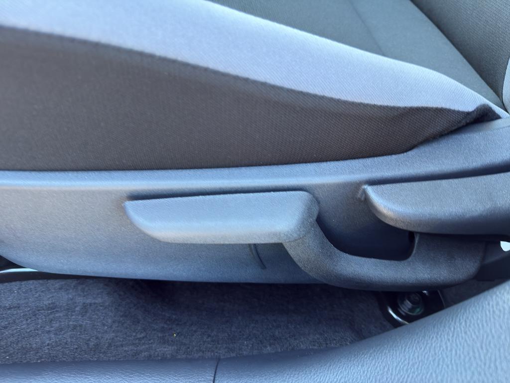 new 2025 Nissan Versa car, priced at $18,749