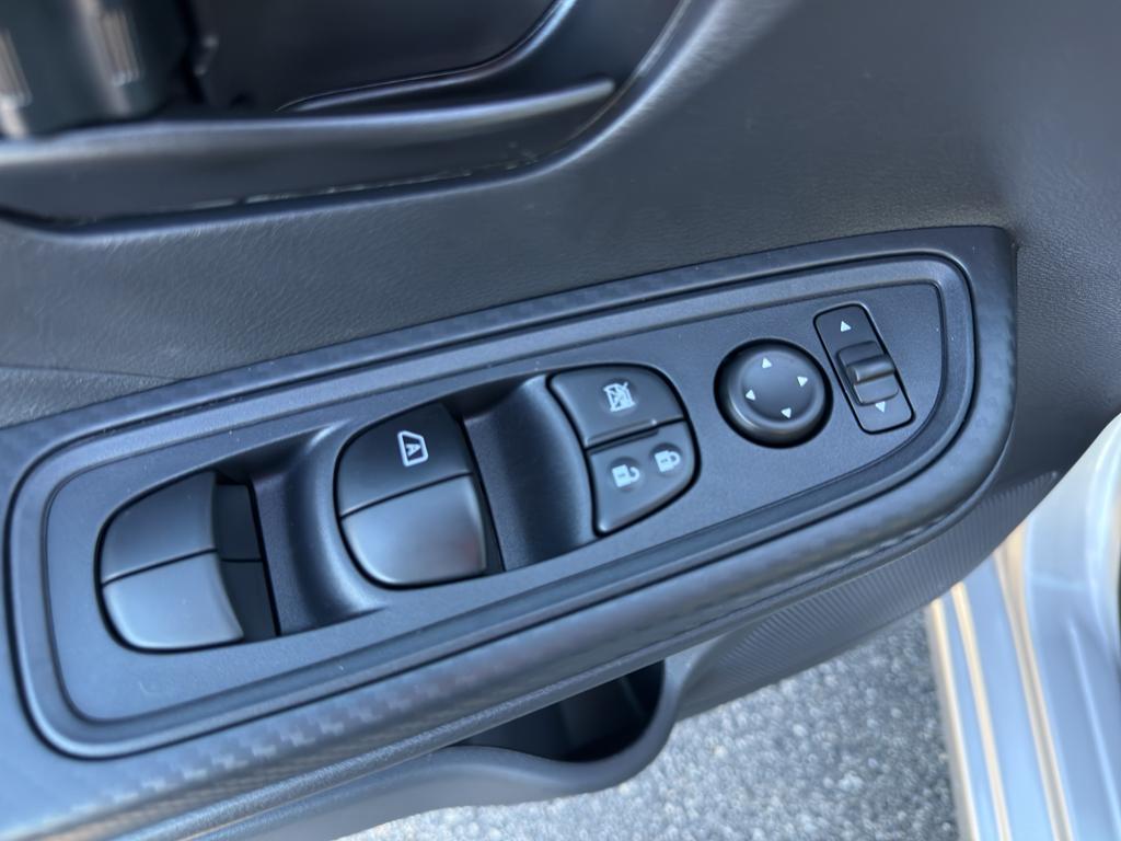 new 2025 Nissan Versa car, priced at $18,749