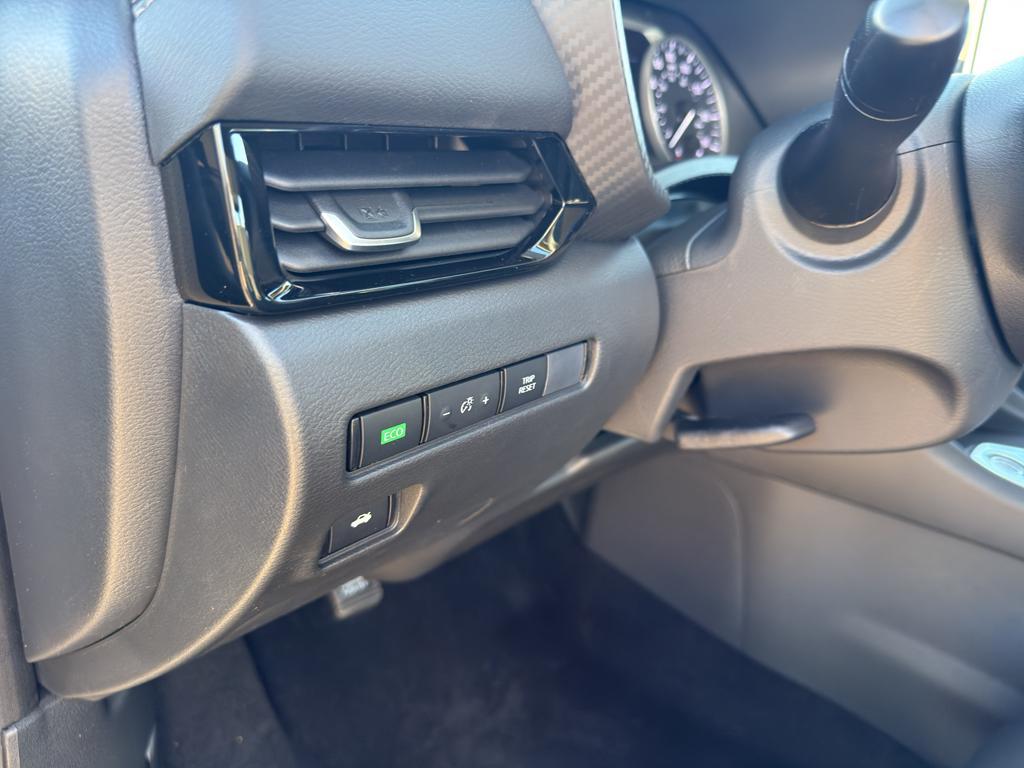 new 2025 Nissan Sentra car, priced at $22,881