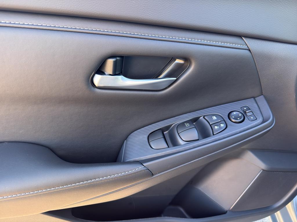 new 2025 Nissan Sentra car, priced at $22,881