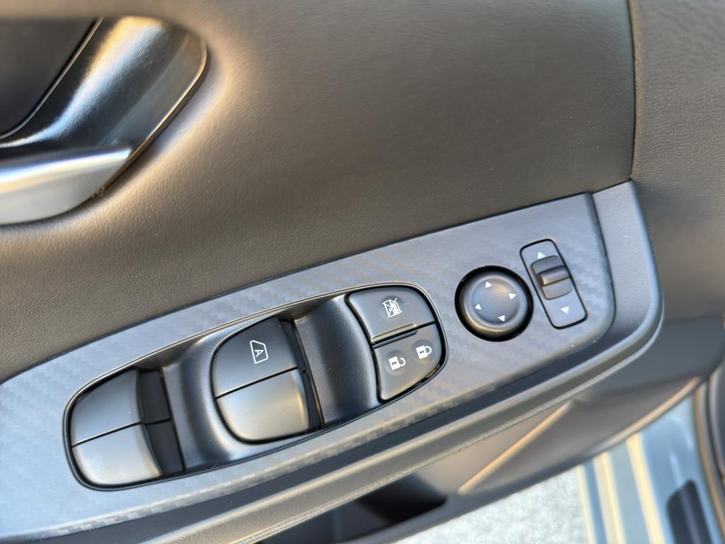 new 2025 Nissan Sentra car, priced at $22,881