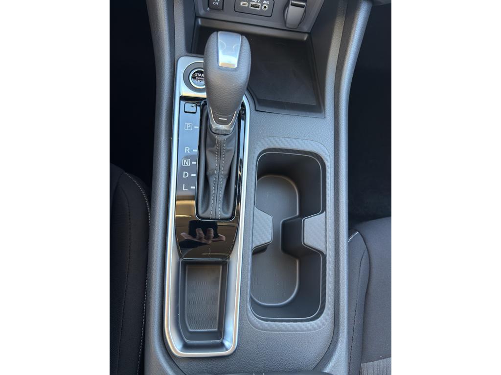 new 2025 Nissan Sentra car, priced at $22,881