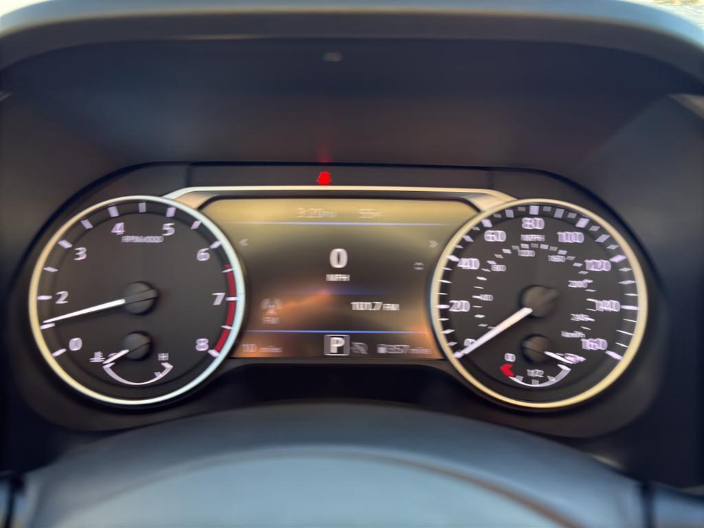 new 2025 Nissan Sentra car, priced at $22,881