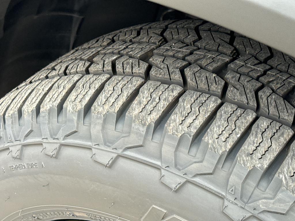 new 2026 Nissan Rogue car, priced at $33,999